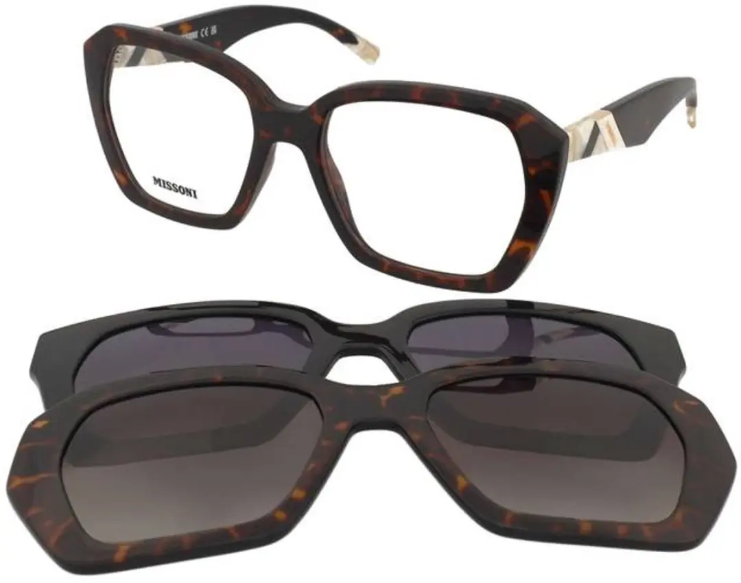 Missoni MIS 0222/C2 Bril - Havanna