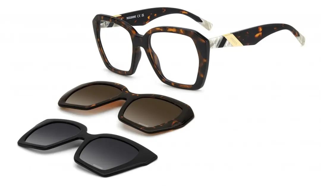 Missoni MIS 0222/C2 Bril