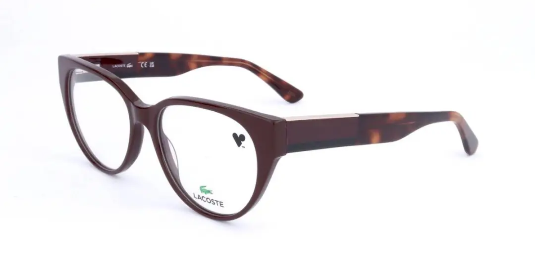 Lacoste L2906-603 Bril