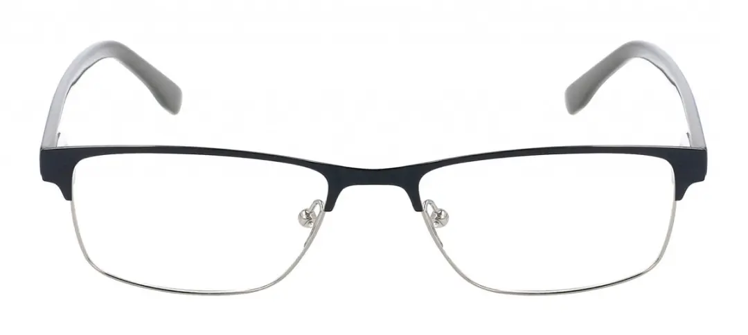 Lacoste L2217 N Gunmetal Brilmonturen