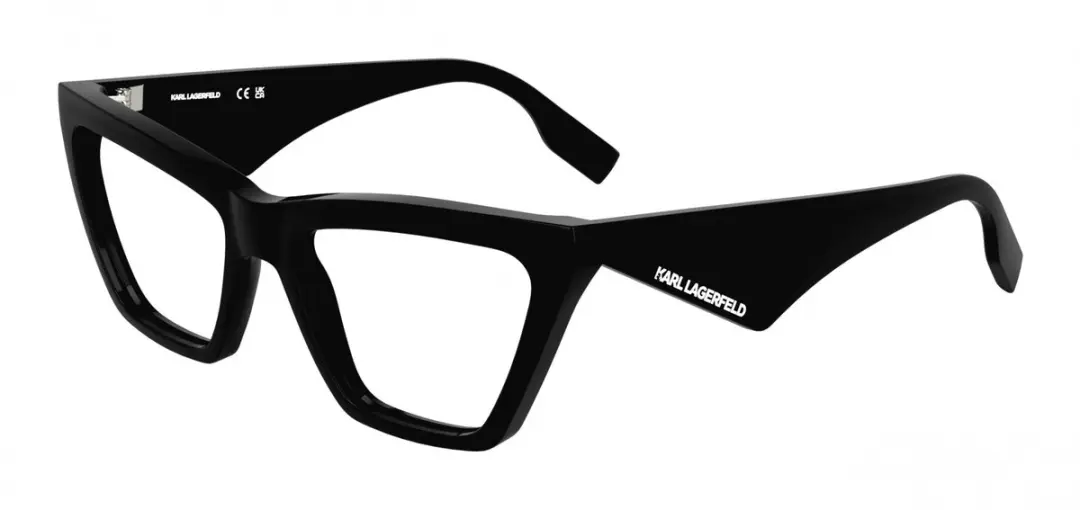 Karl Lagerfeld KL6195 Brilmontuur