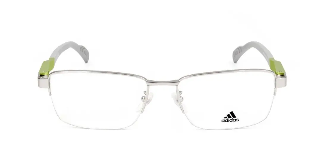 Adidas SP5026 Brilmonturen - Matte palladium