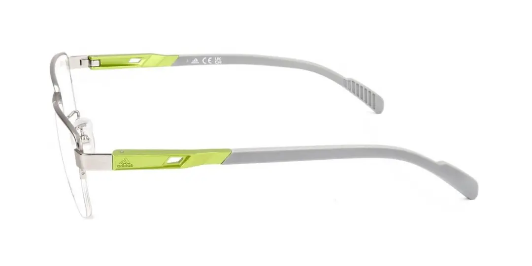 Adidas SP5026 Brilmonturen - Matte palladium