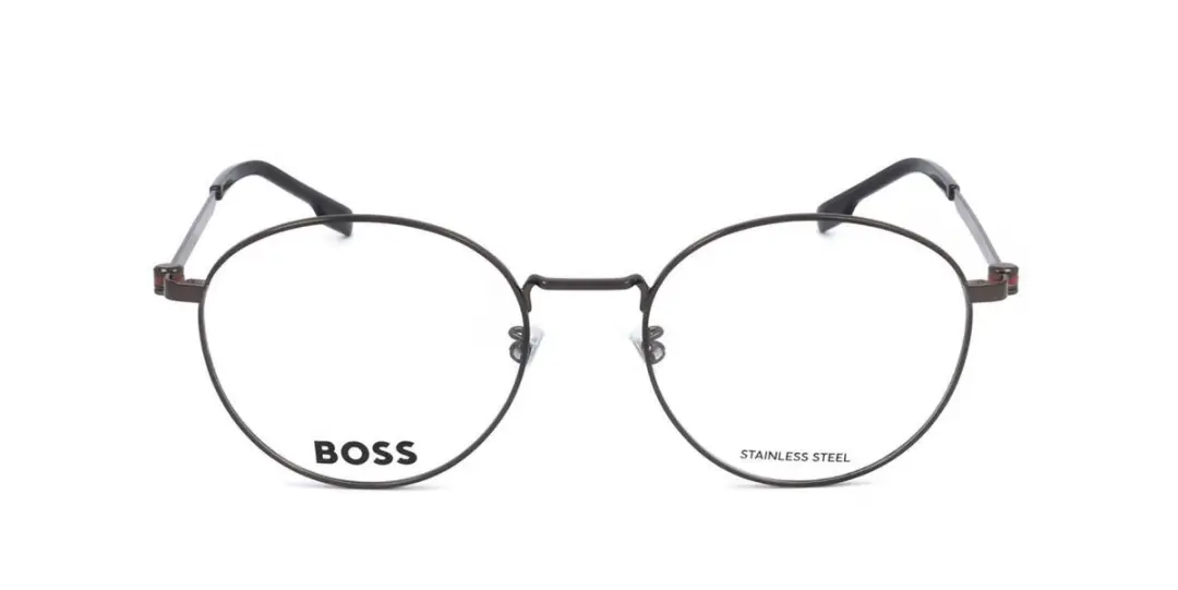 Hugo Boss BOSS 1539/F Brilmontuur - Matte dark ruthenium