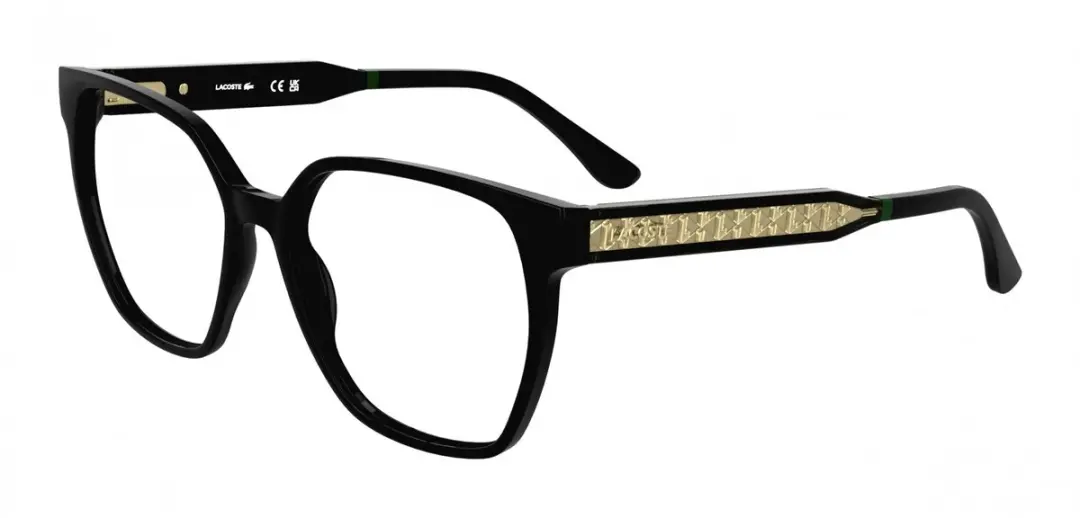 Lacoste L2978 N Brilmontuur