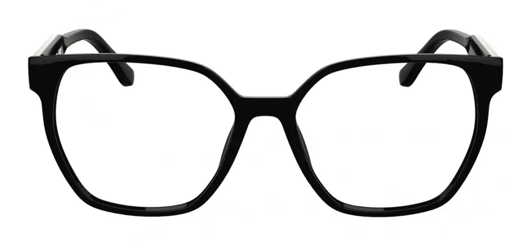Lacoste L2978 N Brilmontuur - Zwart