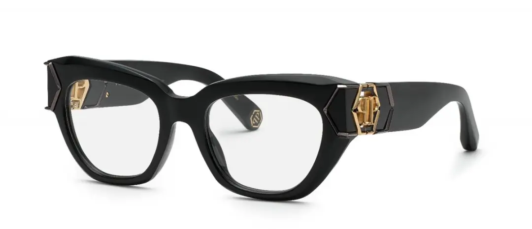 Philipp Plein VPP140M Brilmontuur