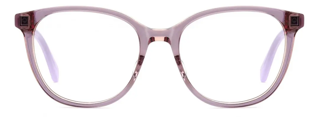 Kate Spade Adelle 2 Brilmontuur - Violet pink