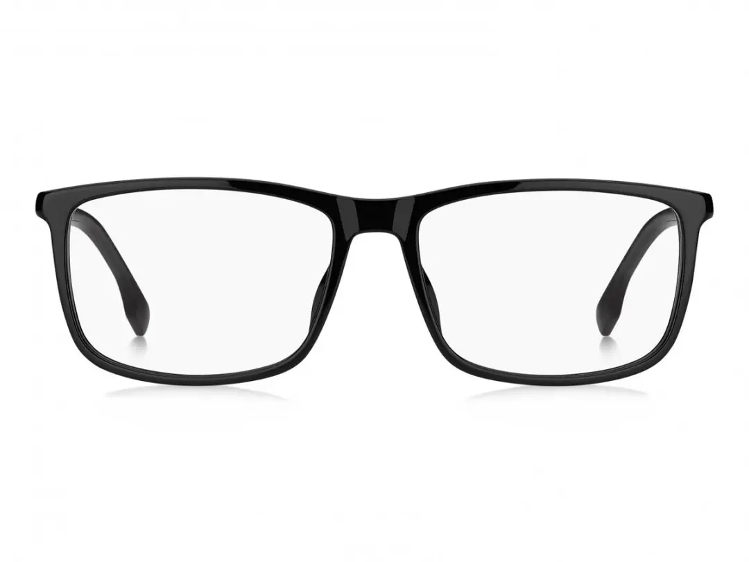 Hugo Boss BOSS 1834/G Brilmontuur - Zwart