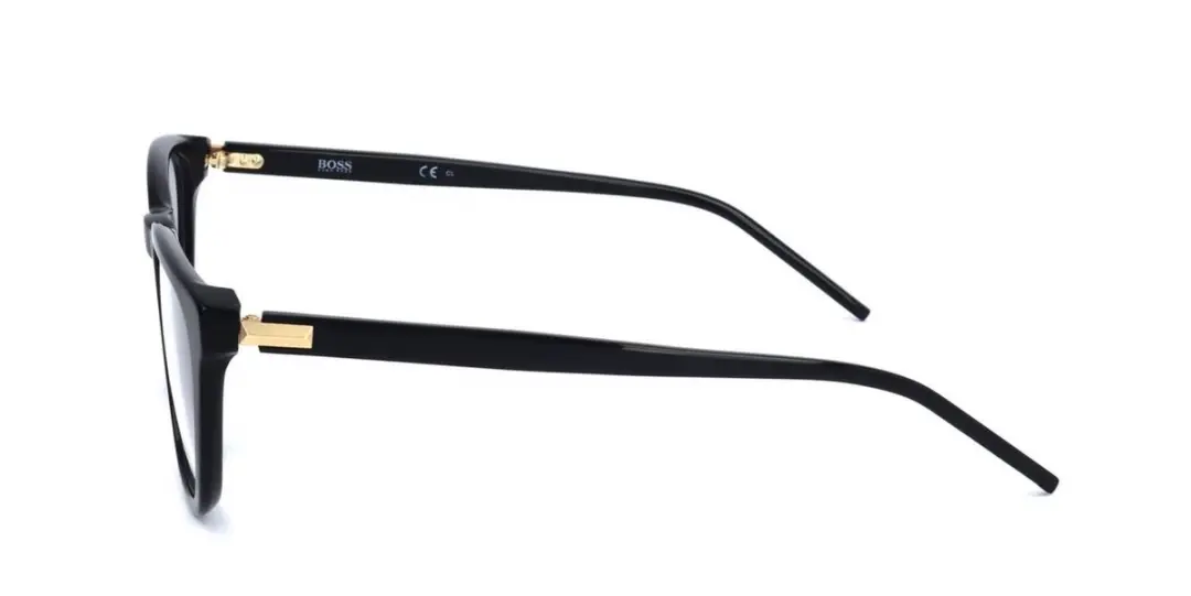 Hugo Boss BOSS 1156 Brilmonturen - Zwart - afbeelding 3 van 3