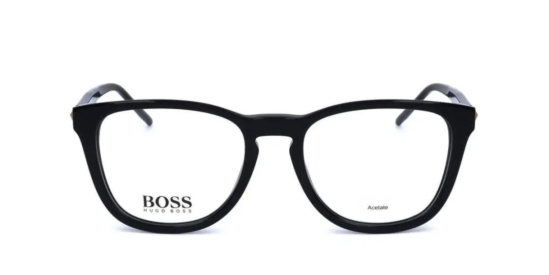 Hugo Boss BOSS 1156 Brilmonturen - Zwart - afbeelding 2 van 3