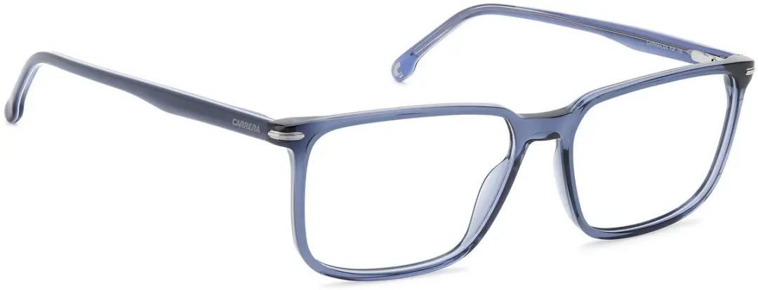 Carrera 326 Brilmonturen - Blue