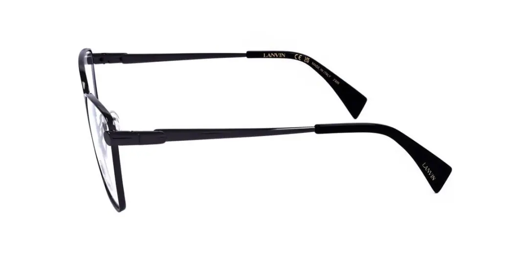 Lanvin LNV2125 Brilmonturen - Dark Gun