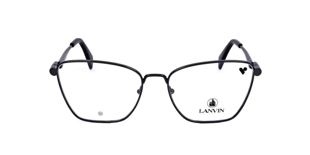 Lanvin LNV2125 Brilmonturen - Dark Gun