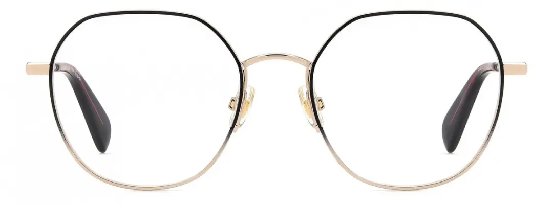 Kate Spade Madisyn Brilmontuur - Zwart
