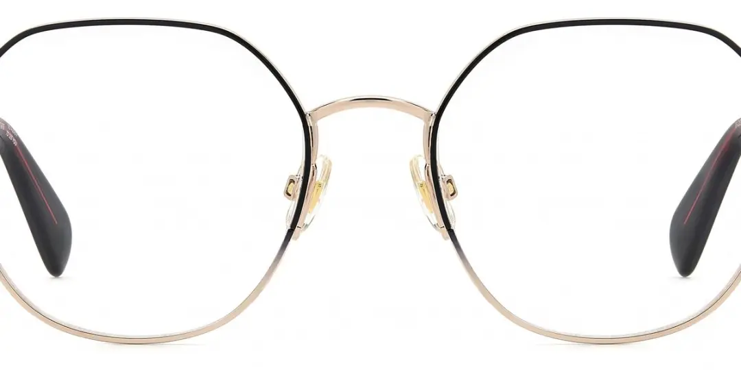 Kate Spade Madisyn Brilmontuur - Zwart