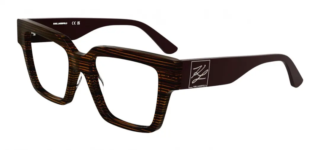 Karl Lagerfeld KL6196 Brilmontuur