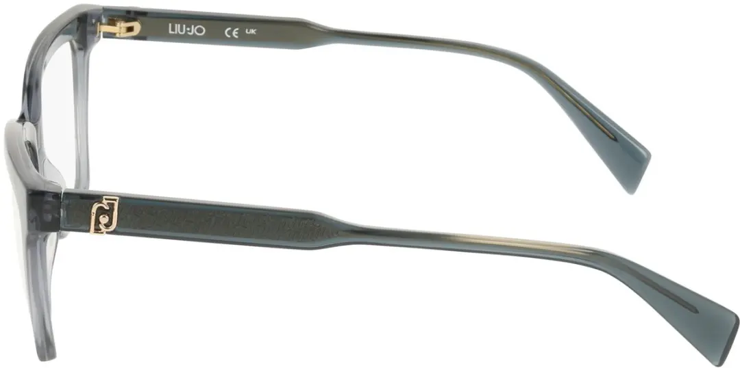 Liu Jo LJ2840 Brilmontuur - Grijs/Lichtgrijs