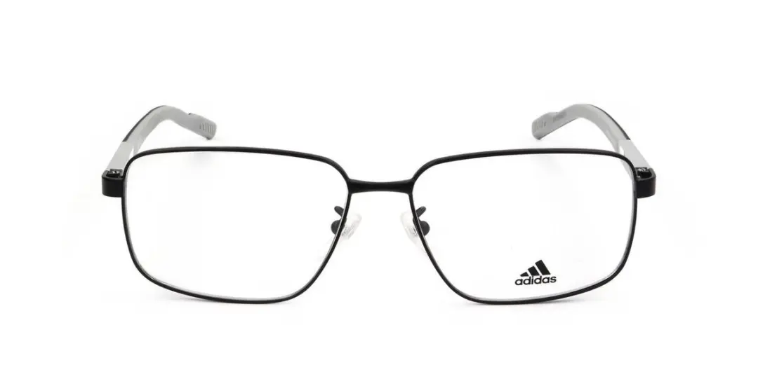 Adidas SP5049 Brilmonturen - Zwart