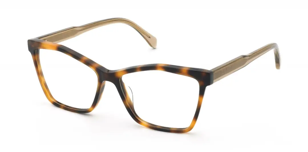 Zadig & Voltaire VZV441 Brilmonturen