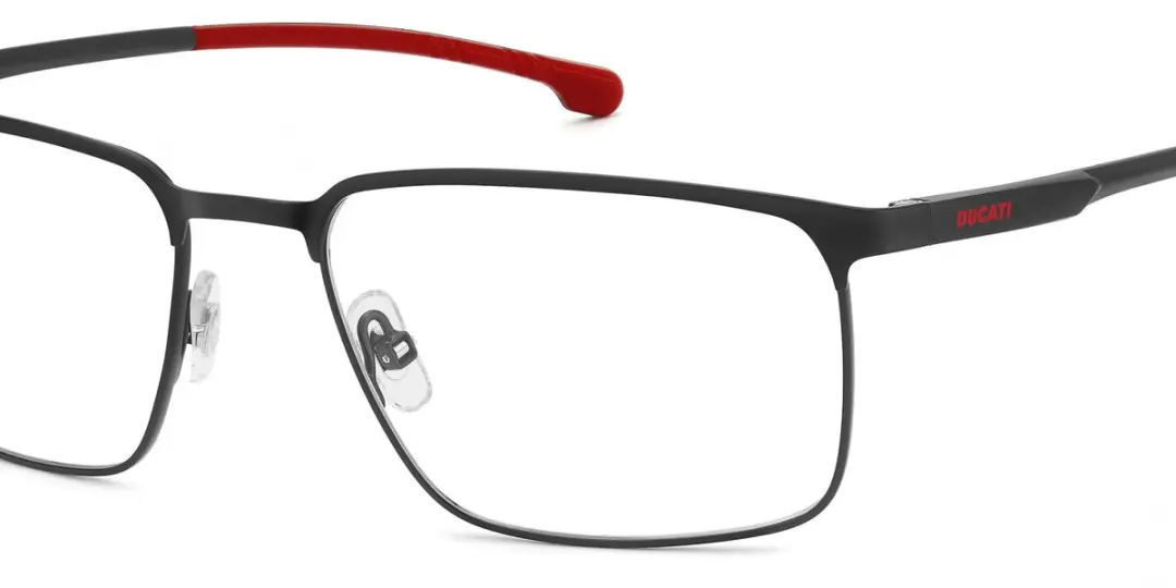 Carrera Carduc 054 003 Bril - Zwart