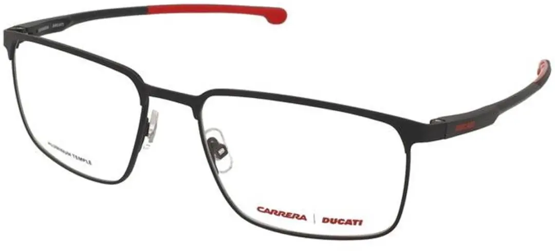 Carrera Carduc 054 003 Bril - Zwart