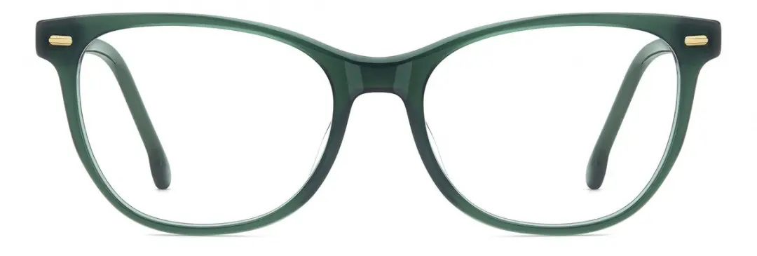 Carrera 3074 Vrouw Brilmontuur - Teal