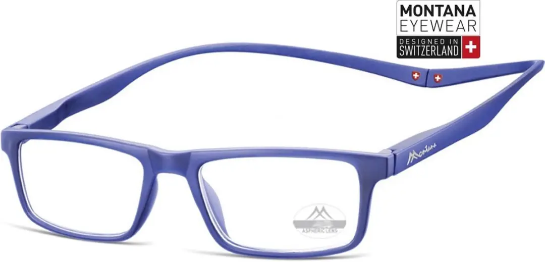 Montana Eyewear MR59B Leesbril +1.00