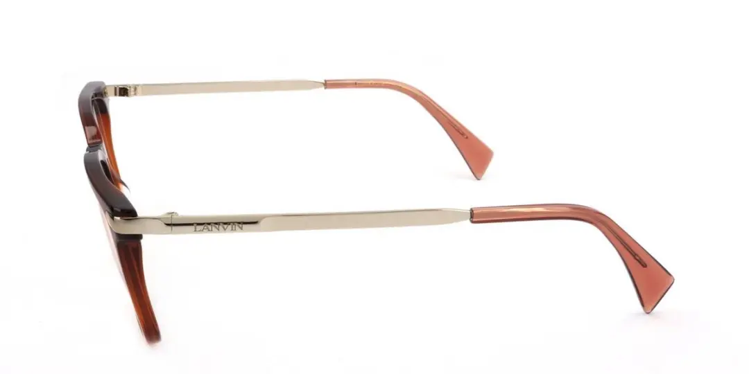 Lanvin LNV2608 Brilmonturen - Rust