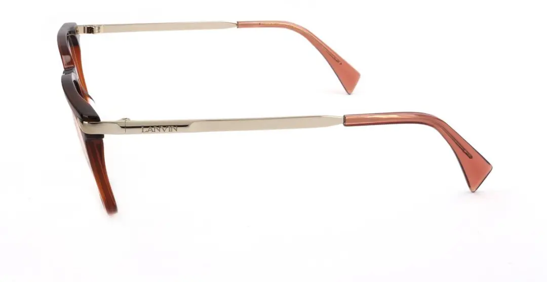 Lanvin LNV2608 Brilmonturen - Rust