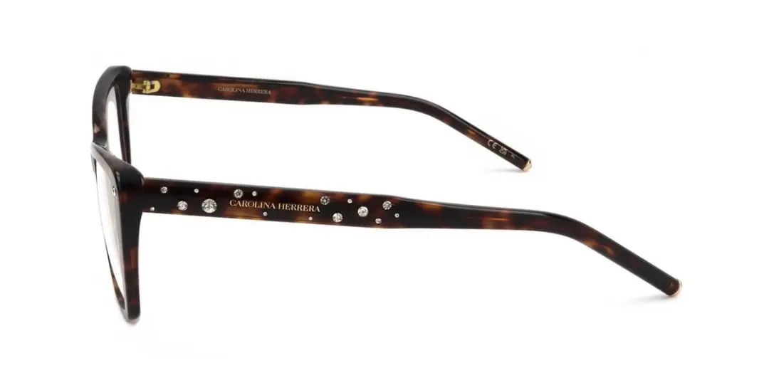 Carolina Herrera HER 0149 Brilmonturen - Havana
