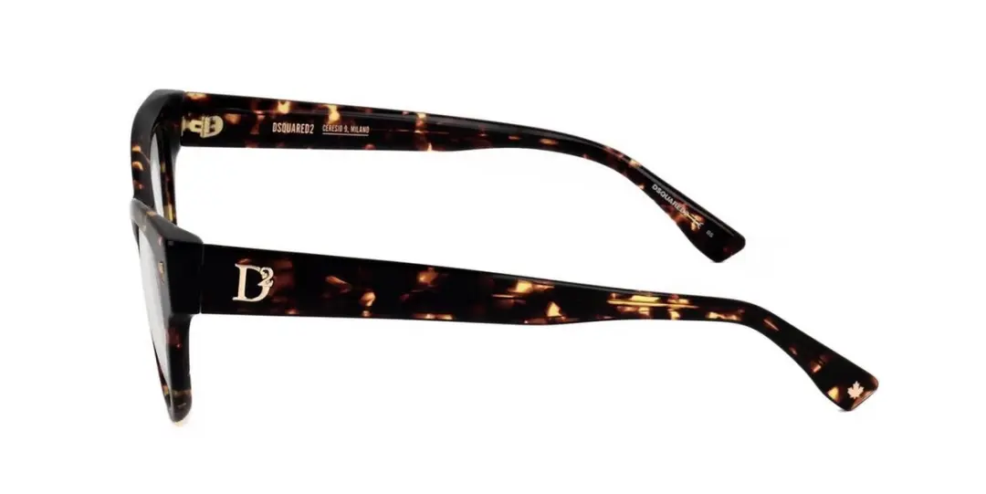 Dsquared2 D2 0070 581 Glasdiameter: 49