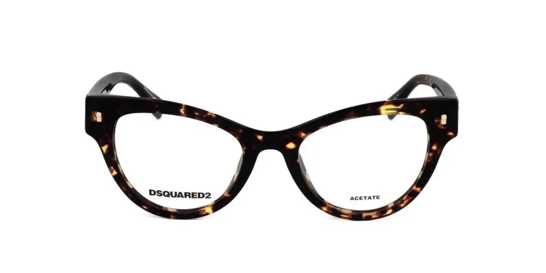 Dsquared2 D2 0070 581 Glasdiameter: 49