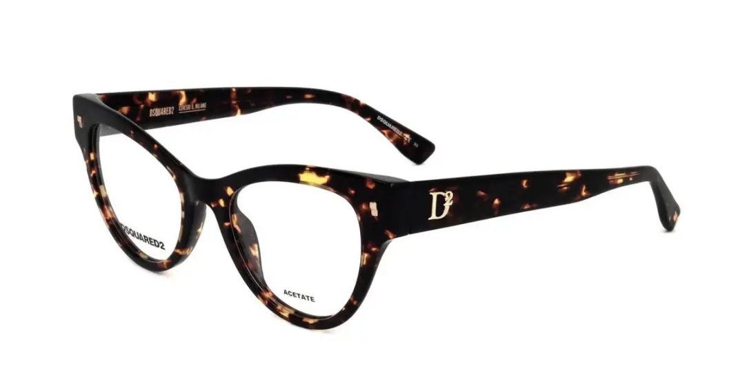 Dsquared2 D2 0070 581 Glasdiameter: 49