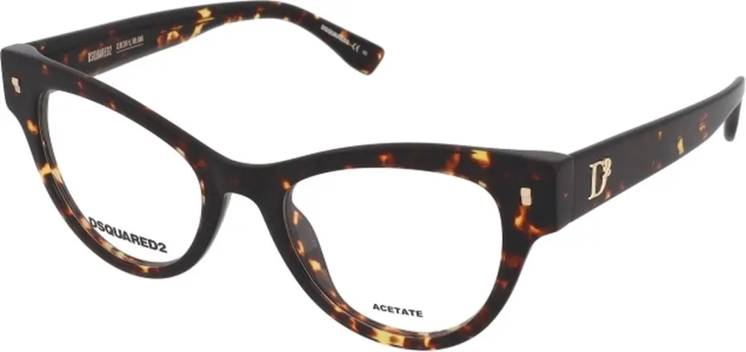Dsquared2 D2 0070 581 Glasdiameter: 49