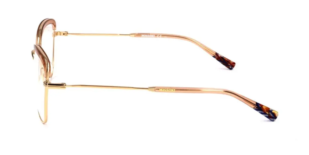 Missoni MIS 0037 Brilmonturen - Peach