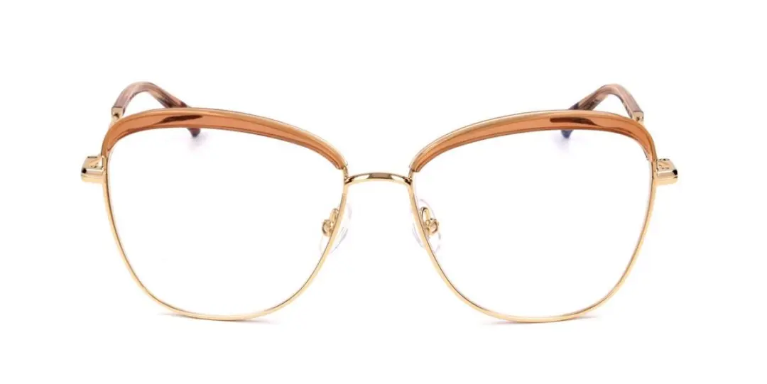Missoni MIS 0037 Brilmonturen - Peach