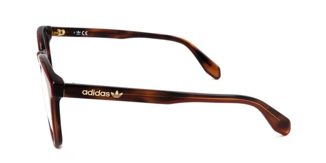 Adidas Original OR5019 Brilmonturen - Red