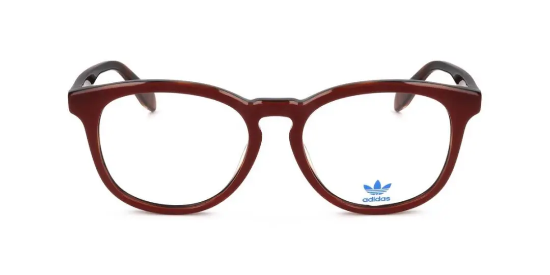 Adidas Original OR5019 Brilmonturen - Red