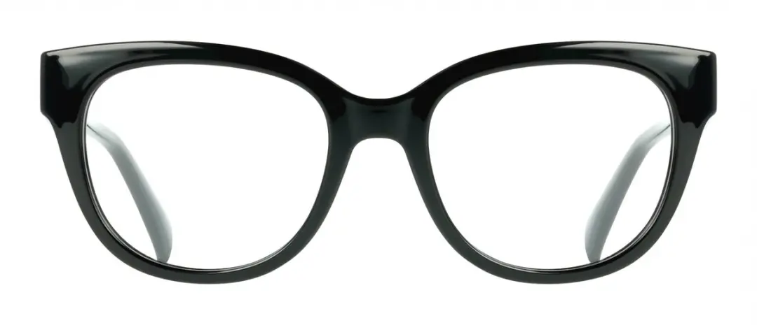 Liu Jo LJ2820 Brilmontuur - Zwart