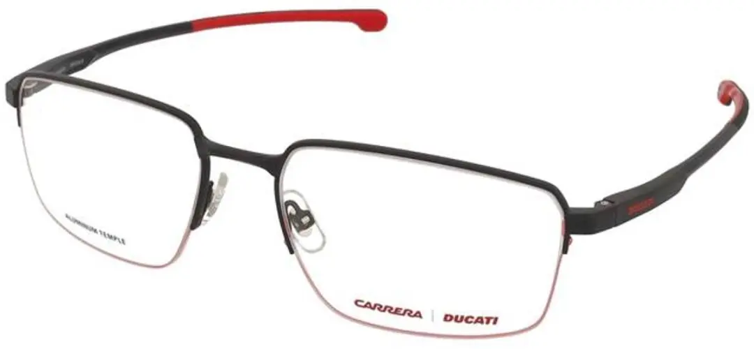Carrera Ducati Carduc 062 Bril - Zwart