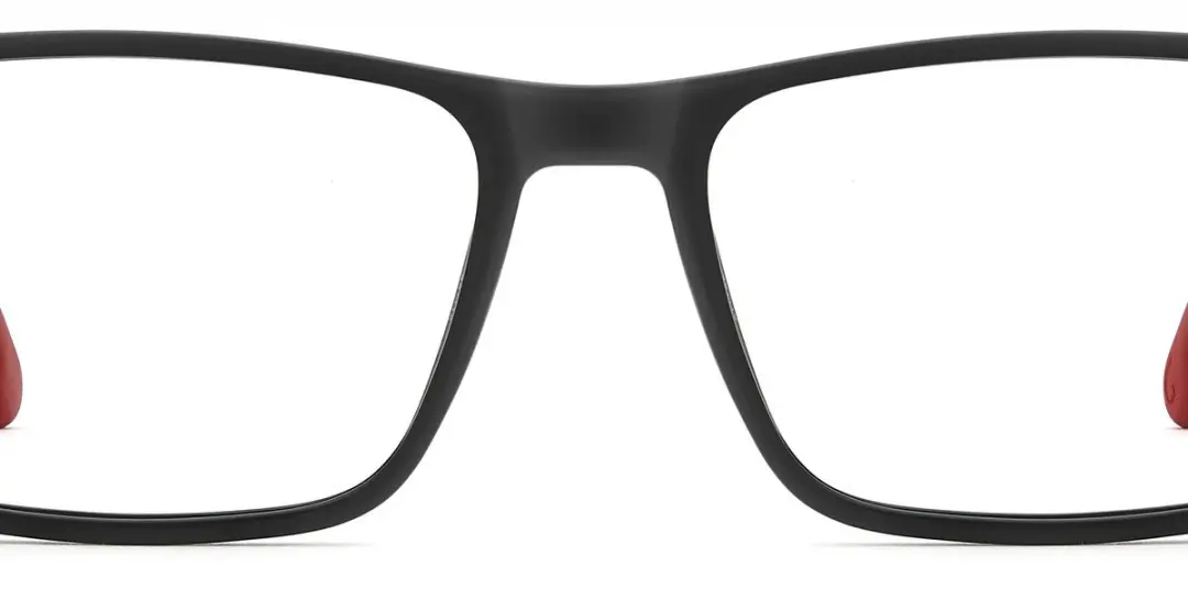 Carrera Carrera 8920 BLX Bril - Zwart