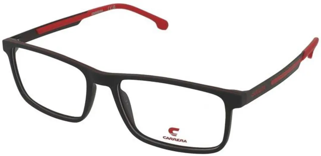 Carrera Carrera 8920 BLX Bril - Zwart