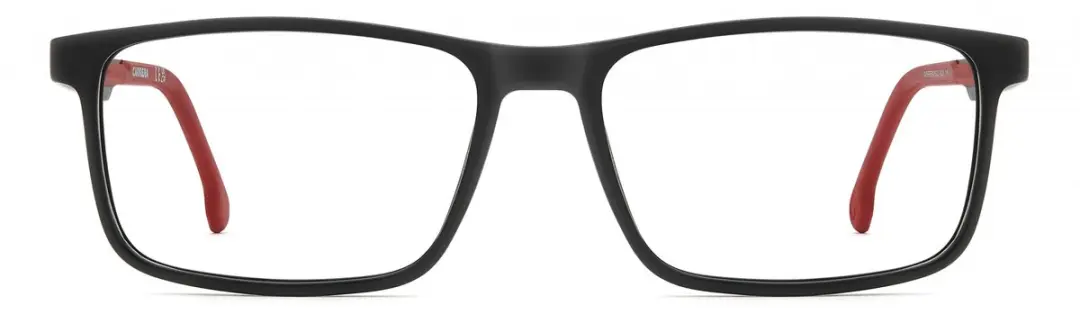 Carrera Carrera 8920 BLX Bril - Zwart
