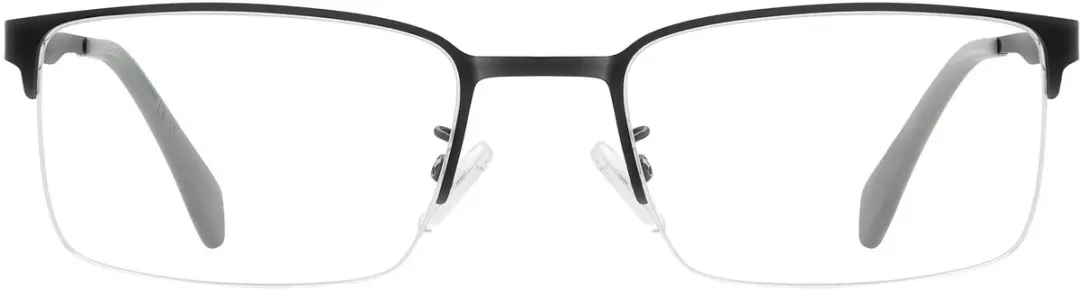 Polaroid PLD D619/G Brilmonturen - Matte Black