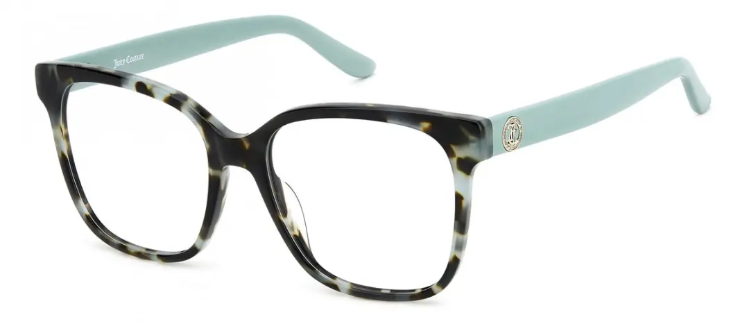 Juicy Couture JU 260/G Brilmontuur