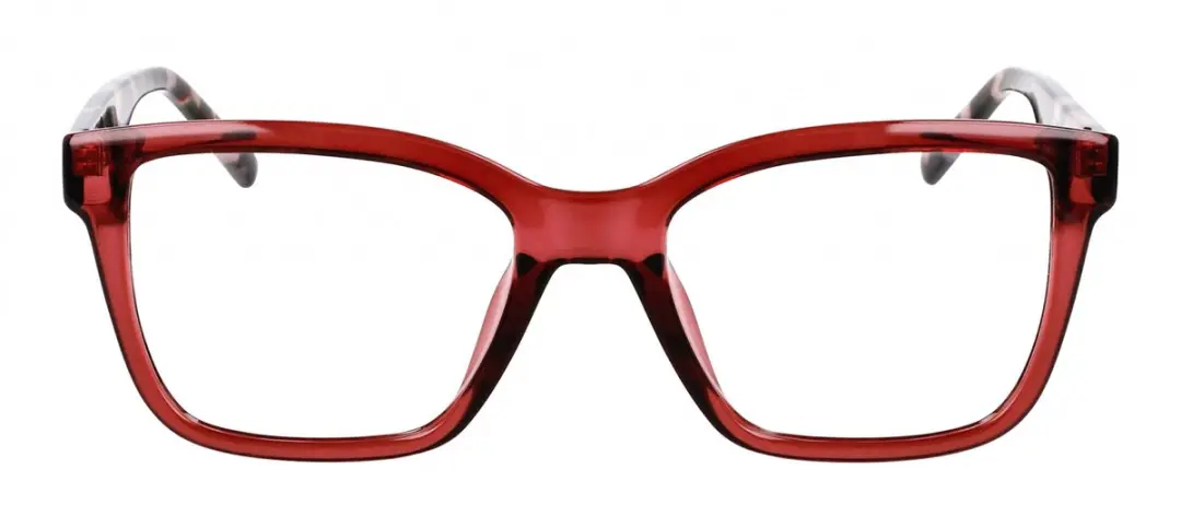 DKNY DK5069 Brilmontuur - Mauve Crystal