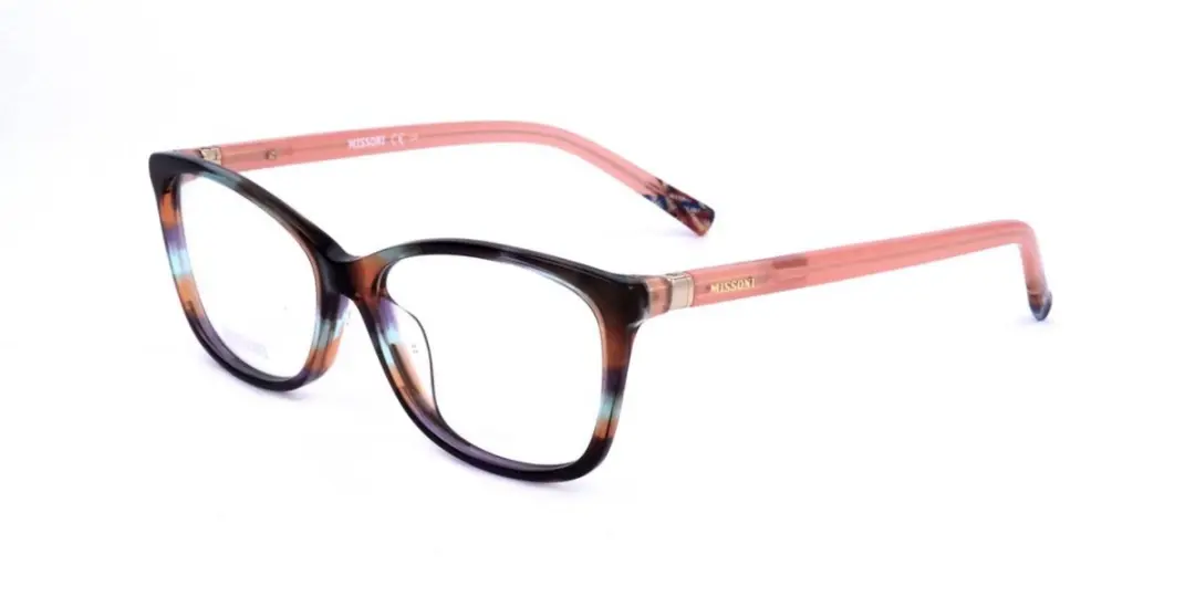 Missoni MIS 0039 Brilmontuur