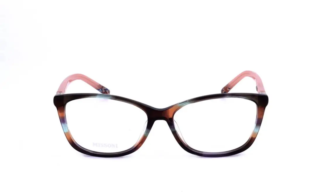 Missoni MIS 0039 Brilmontuur - Brown Peach