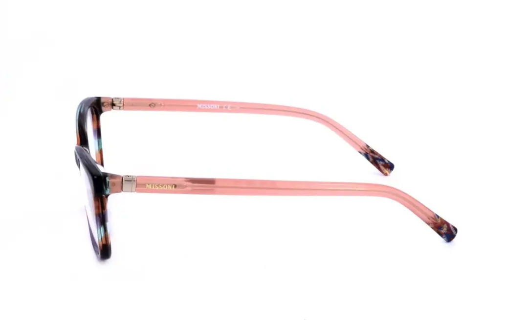Missoni MIS 0039 Brilmontuur - Brown Peach